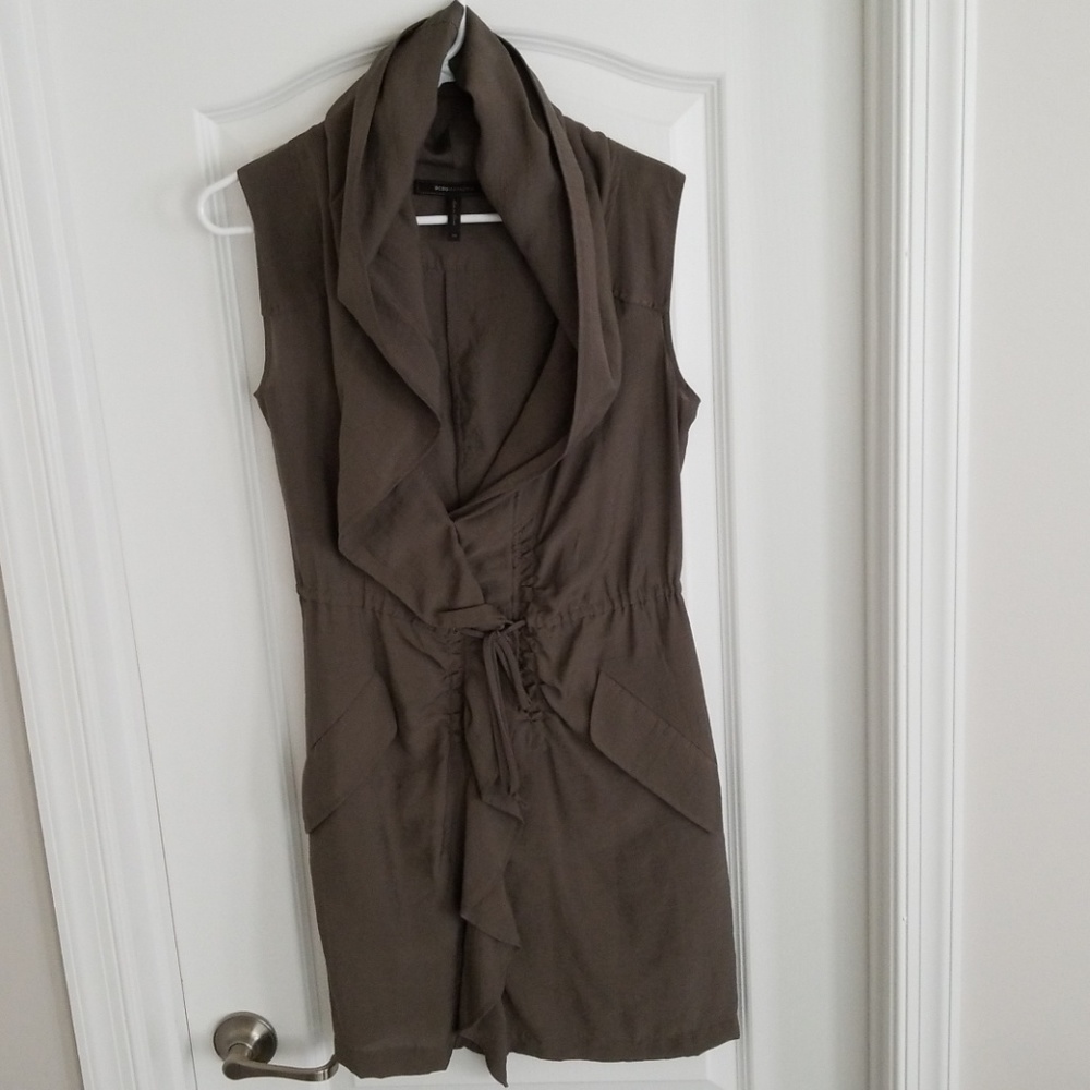 BCBG DRESS